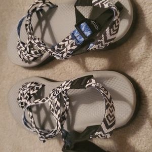 Chaco Sandals